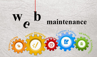 Maintain a Fresh Looking Website With Professional Website Maintenance Service Provider