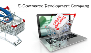 Online Shopping Websites Is Easy With Magento