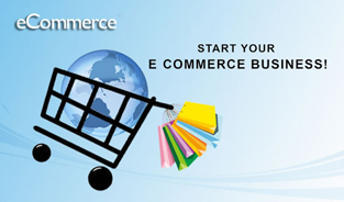 E-commerce Website Development Company