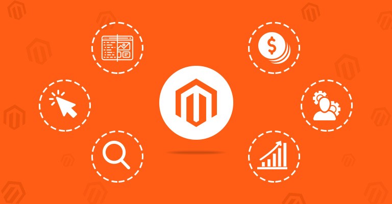 Magento user experience