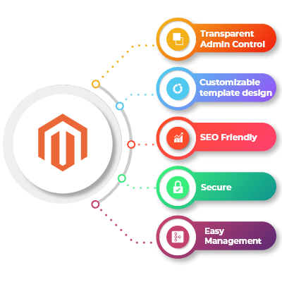 our Magento website support and maintanance