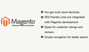 Different Reasons To Hire A Magento Development Company India