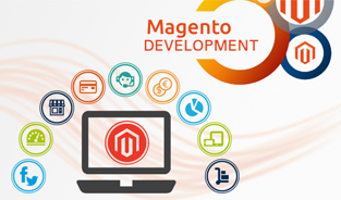 Hire Magento Development Company India and Sell Products Online