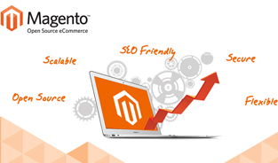 Magento Based Websites Helping Businesses Becoming Safe While Trading