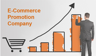 Ecommerce Promotion Company To Drive Your Business Towards Excellence