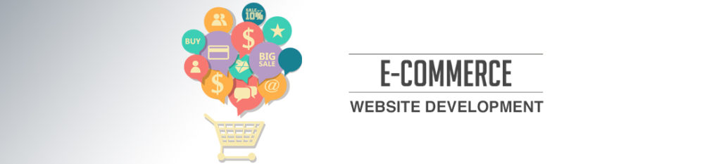 Custom Ecommerce Development Company Bangalore