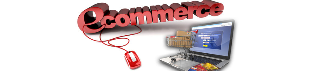 E-Commerce Is an Innovative Approach towards Business