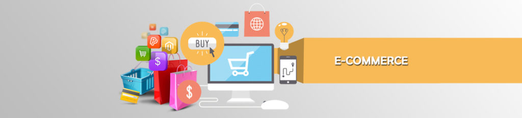 Benefits ECommerce Website Development Services