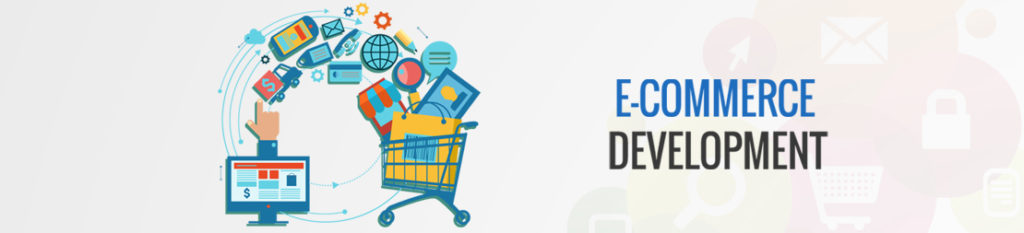 Ecommerce Development Company Bangalore