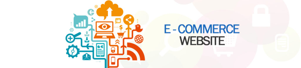 Ecommerce Web Development Services India