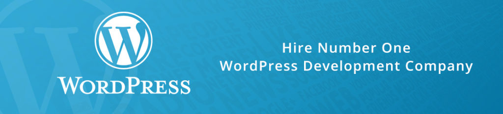 Best WordPress Development Company in India