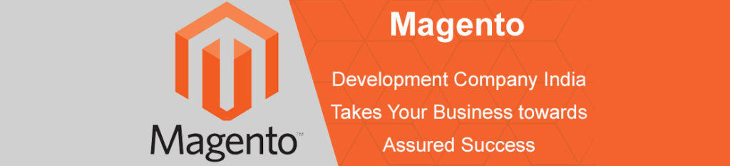 Leading Magento Development Company