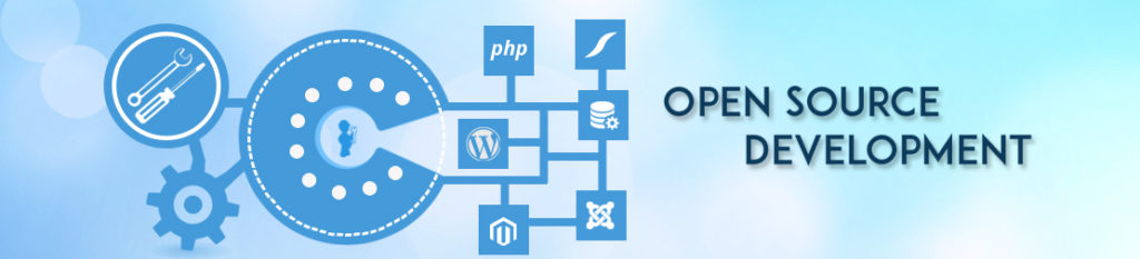 Open Source Development Company Bangalore