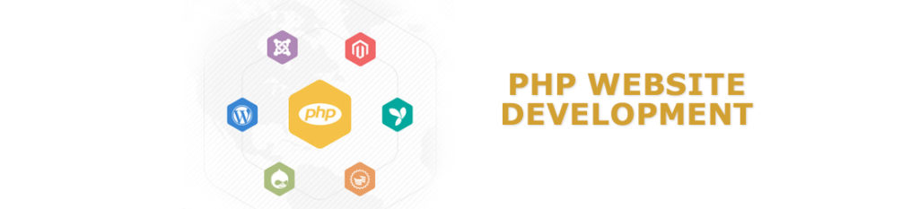 PHP Website Development Company Bangalore