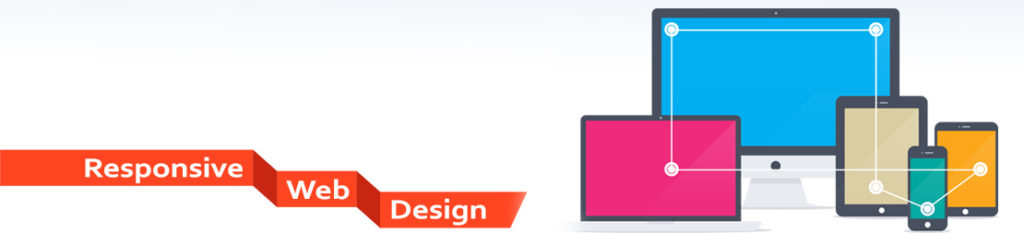 Responsive Web Design Company in Bangalore