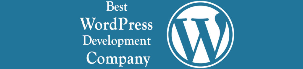 Find Best WordPress Development Company in India