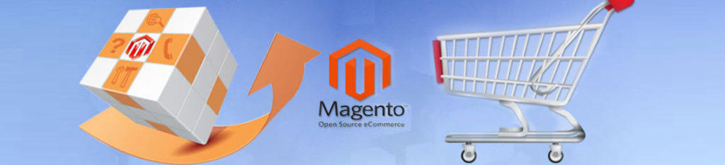 Magento Company Bangalore