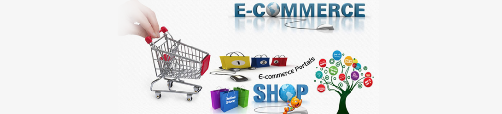 Benefits Of Ecommerce Development Services