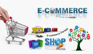 E-Commerce Website Development And Its Great Benefits