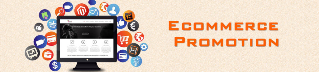 Leading eCommerce Promotion Company Bangalore
