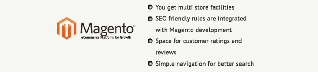 Different Reasons To Hire A Magento Development Company India