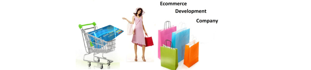 Ecommerce Development Services in India