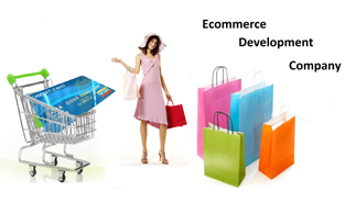 E-commerce Development – Get Everything Online Now!