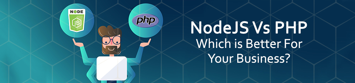 Node.js Vs PHP