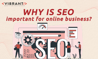 Why is SEO important for online business?