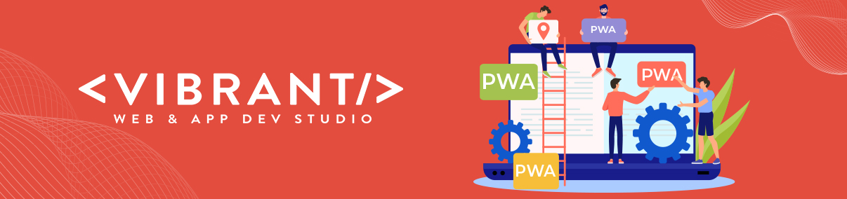 Web Development with Progressive Web Apps (PWAs)