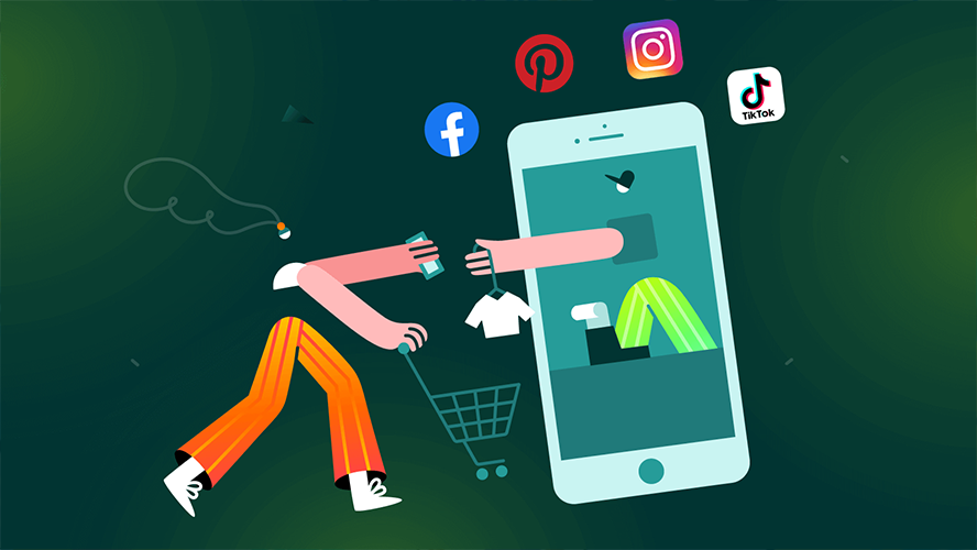 Social Commerce on the Rise