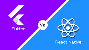 Flutter vs React Native